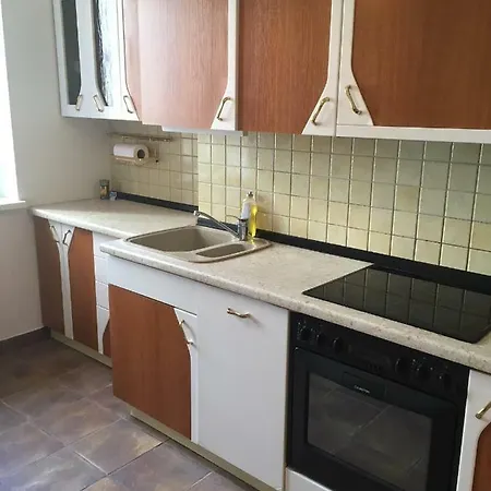 Apartament Legionow *