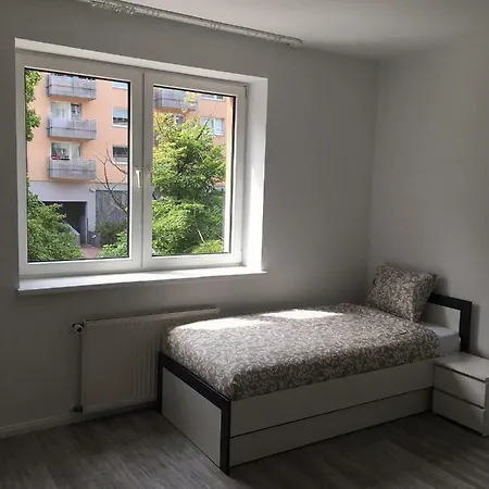Apartament Legionow