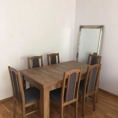 Apartament Legionow
