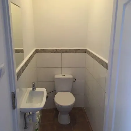 Apartman Apartament Legionow *