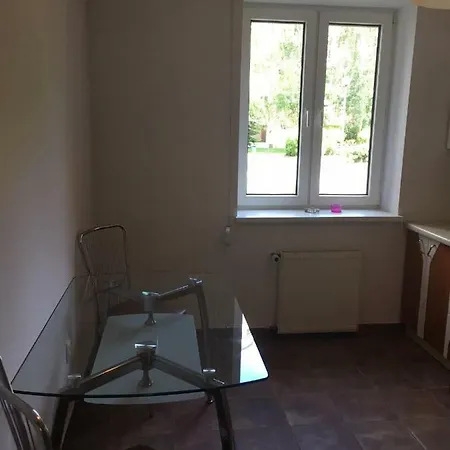 Apartman Apartament Legionow Gdynia