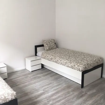 Apartament Legionow Gdynia