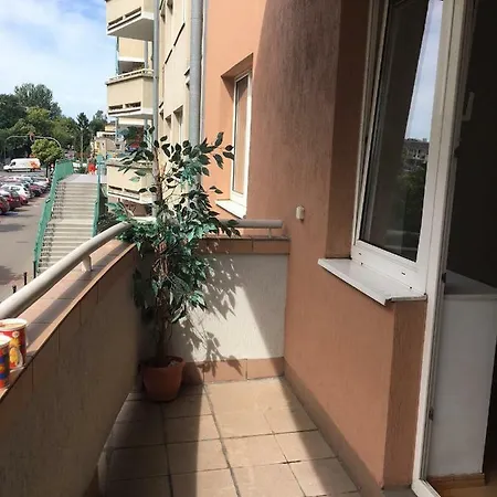 Apartman Apartament Legionow *