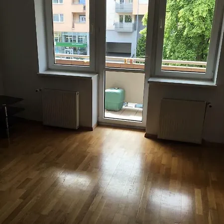 Apartman Apartament Legionow