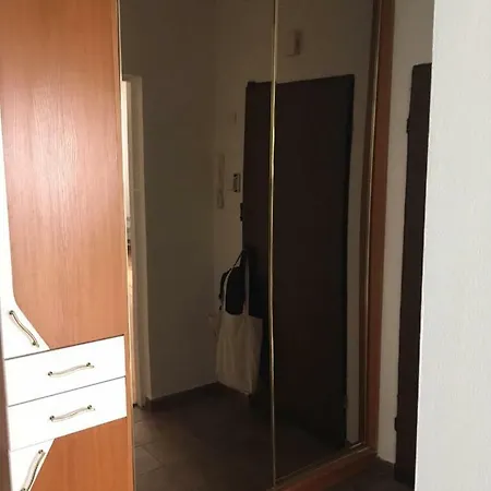 Apartament Legionow Apartman Gdynia